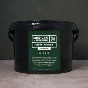 Gehakt Kruiden - Grootverbruik