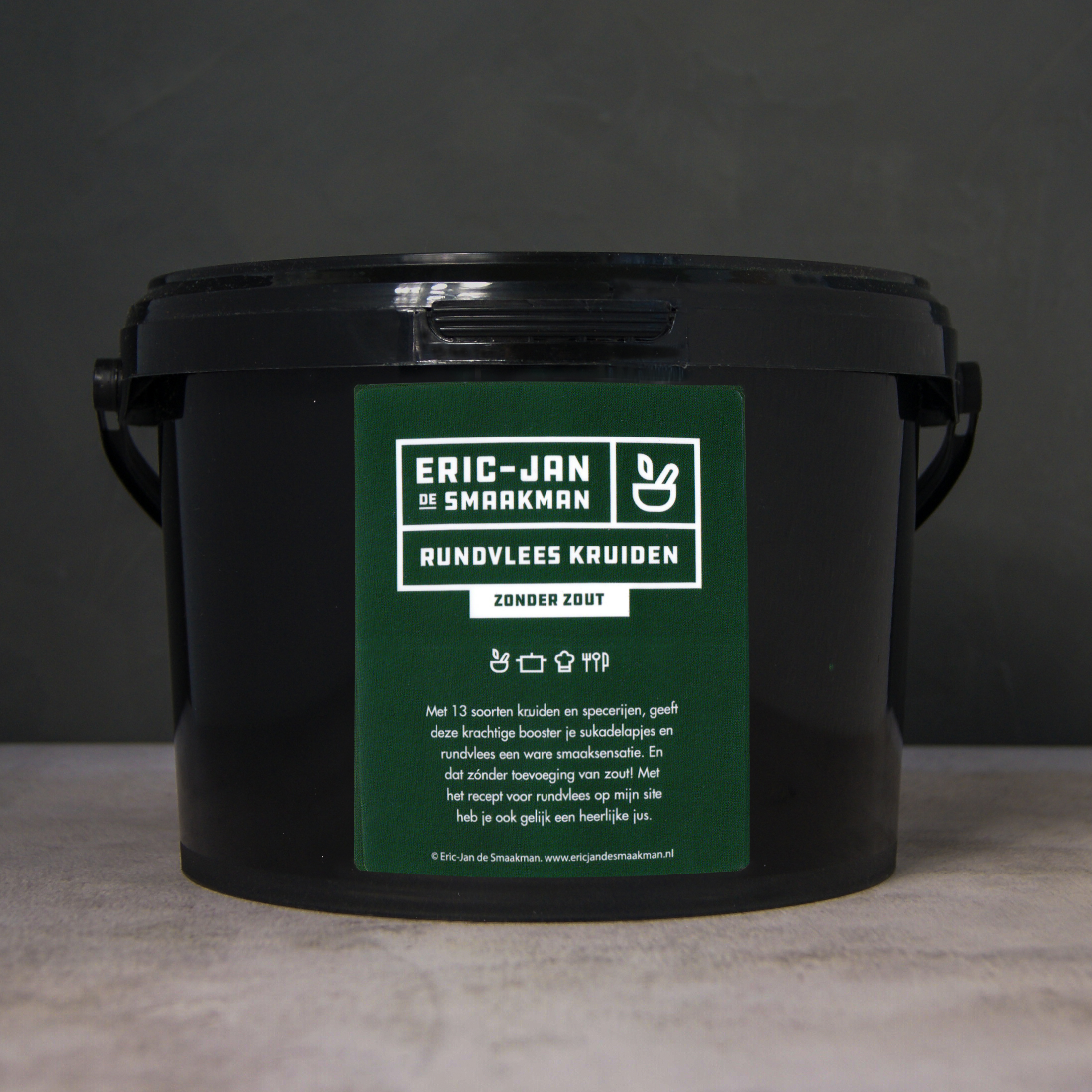 Rundvlees Kruiden - Grootverbruik