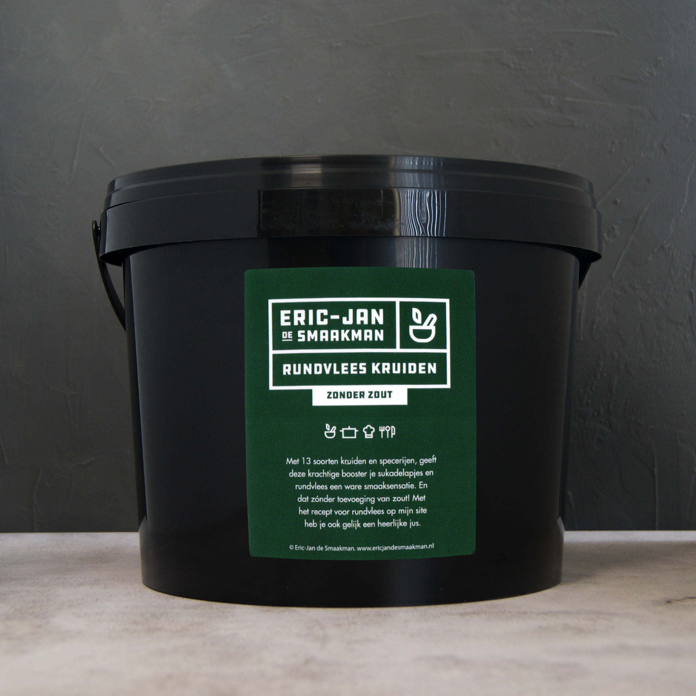 Rundvlees Kruiden - Grootverbruik - Afbeelding 2