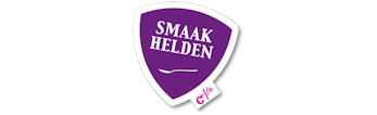 Smaak helden